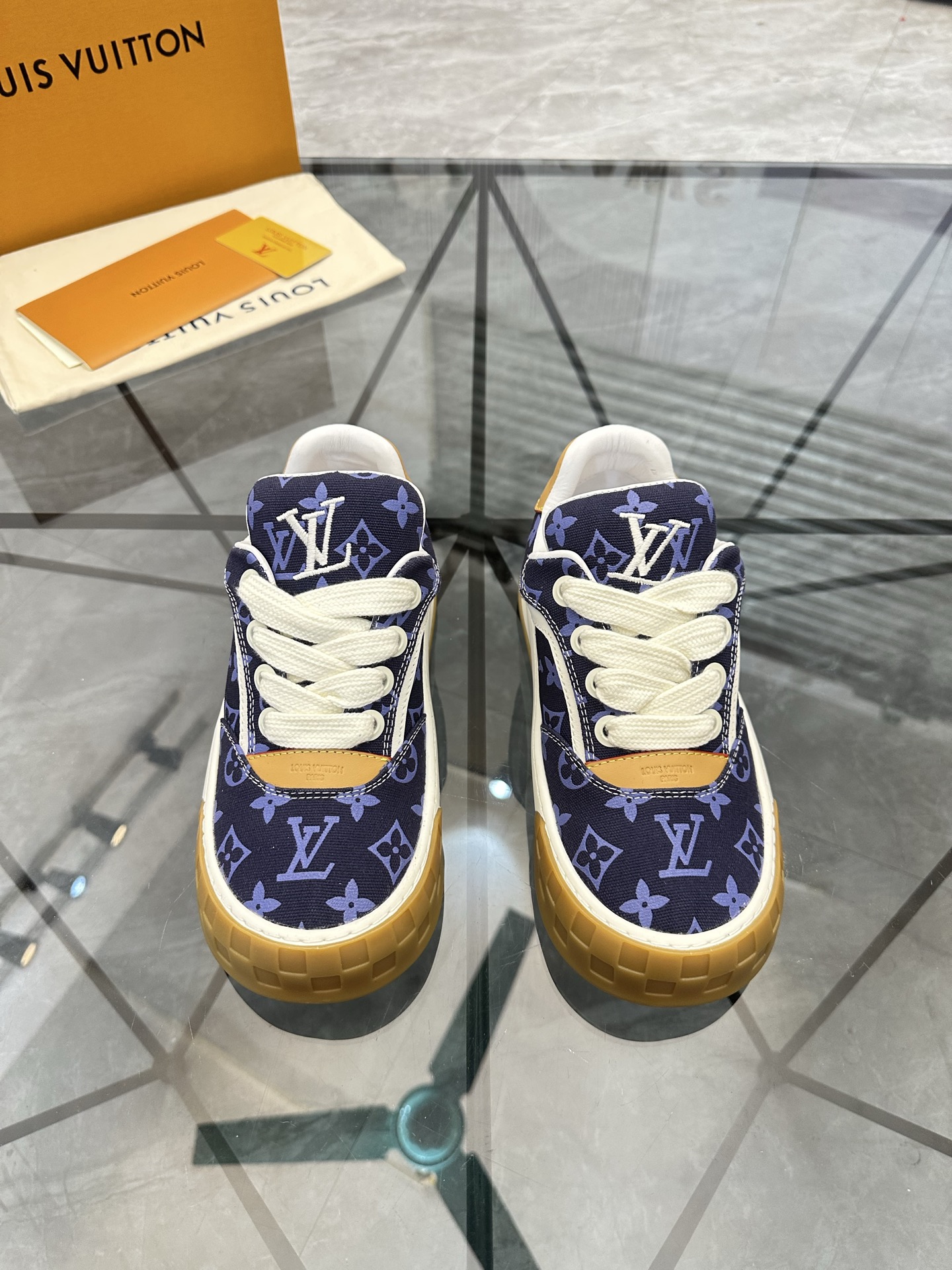Louis Vuitton